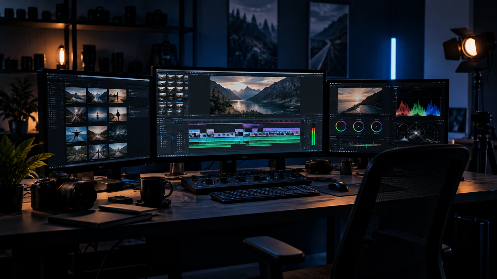 YouTube video editing services